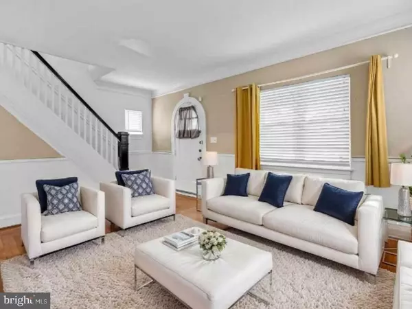 Baltimore, MD 21234,2707 KILDAIRE DR