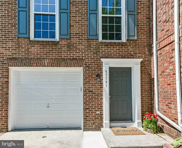 Sterling, VA 20166,45741 SMOKETREE TER