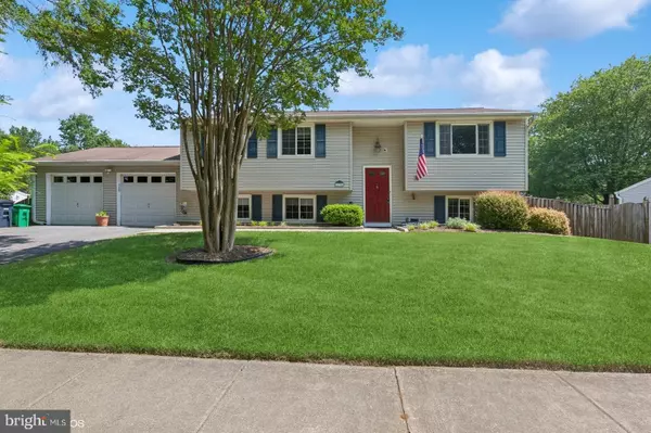 Bowie, MD 20720,12706 NORTHCLIFF RD