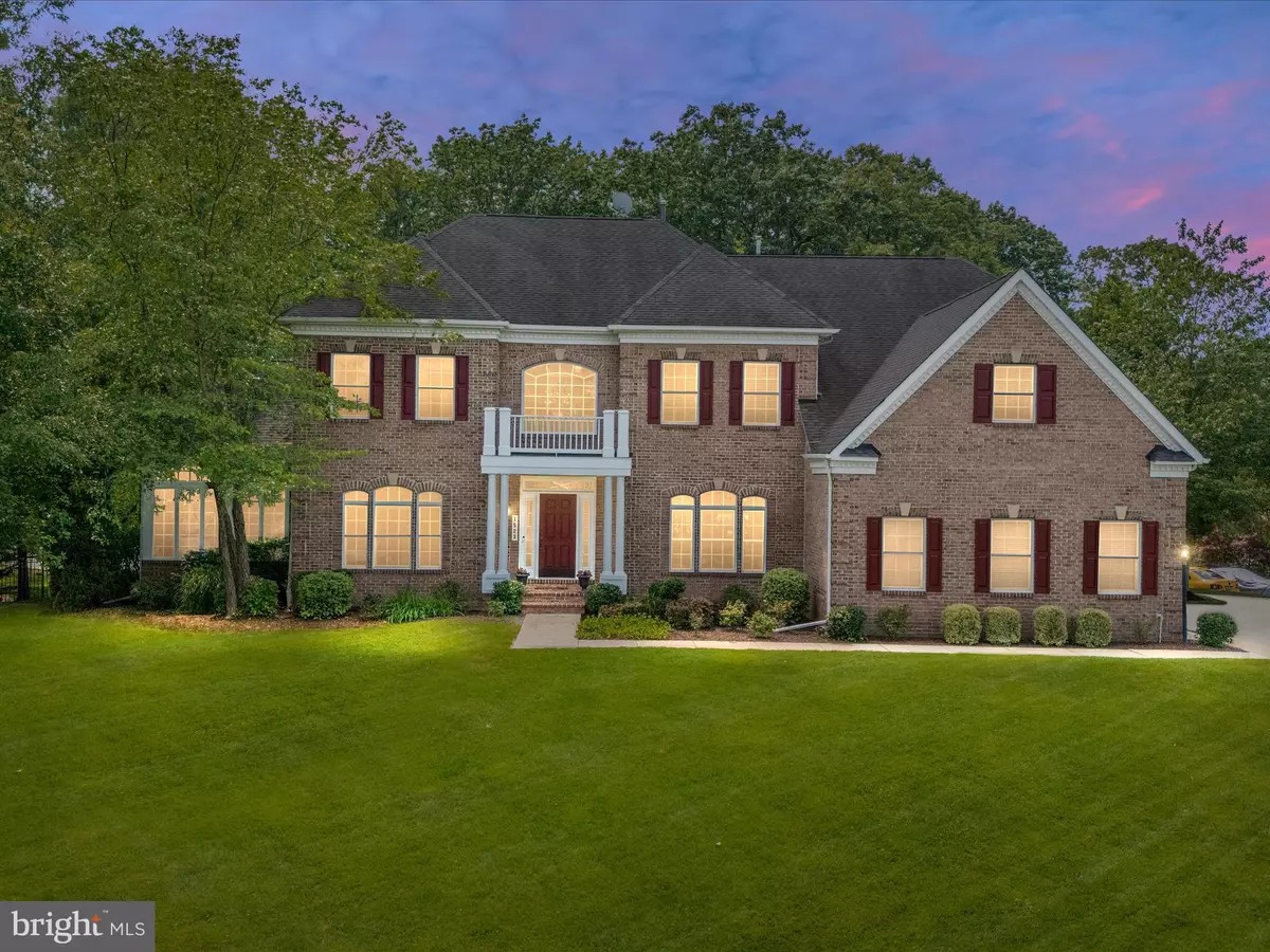 Pasadena, MD 21122,1523 DEVERE DR
