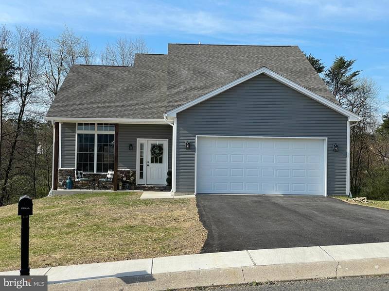 0 MONTFORT DR, Harrisburg, PA 17110