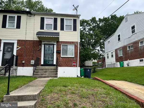 7216 ANNAPOLIS RD, Hyattsville, MD 20784