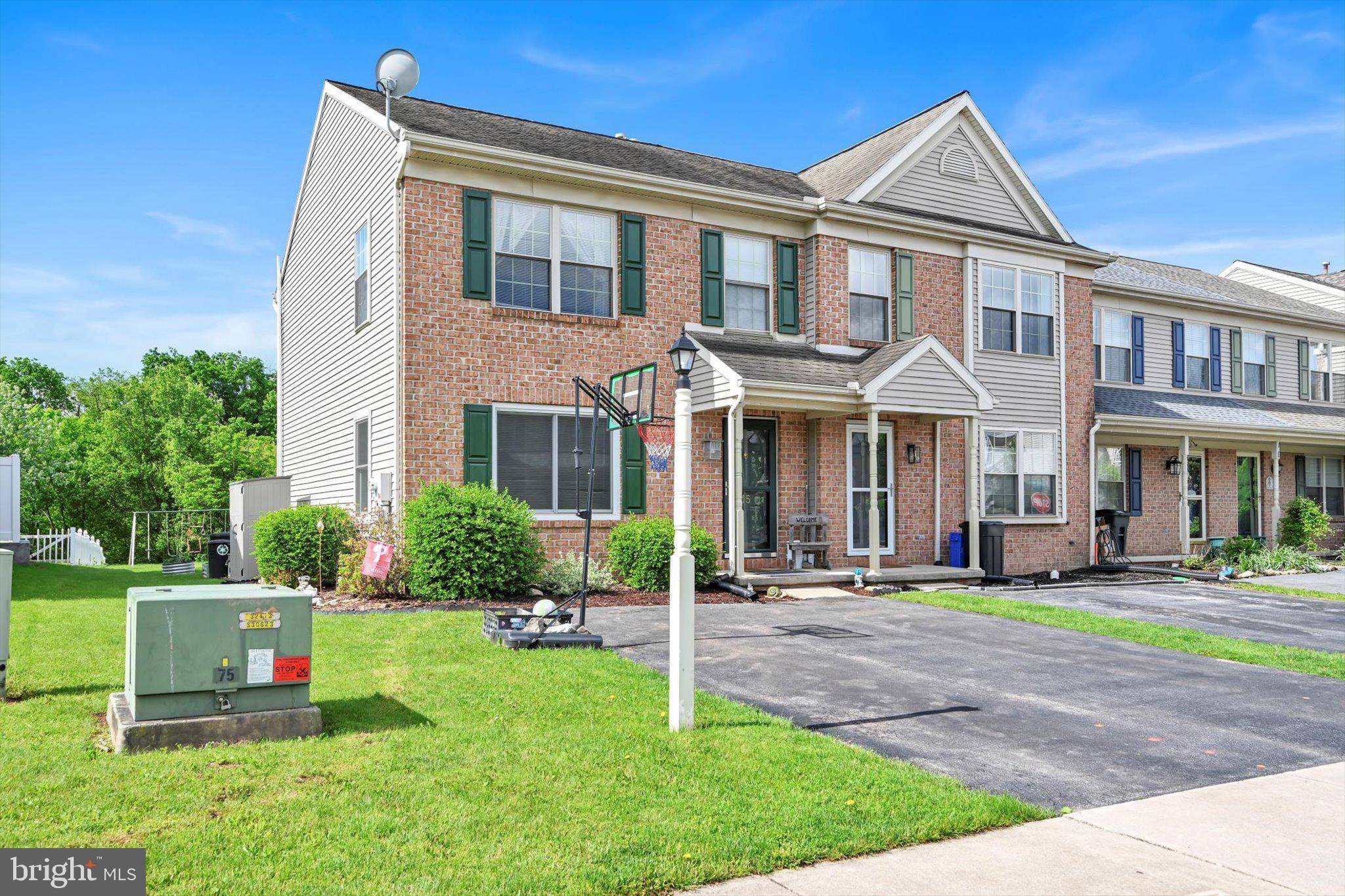 Elizabethtown, PA 17022,15 WINDEMERE CT