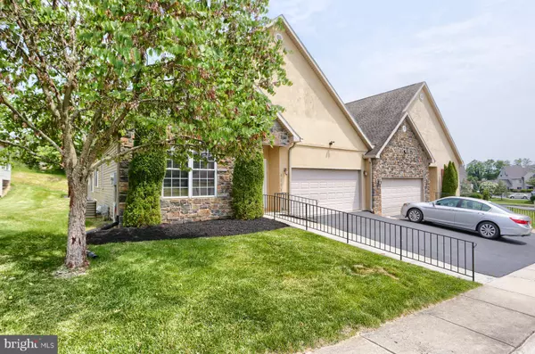 Harrisburg, PA 17110,4503 HILLSIDE CT