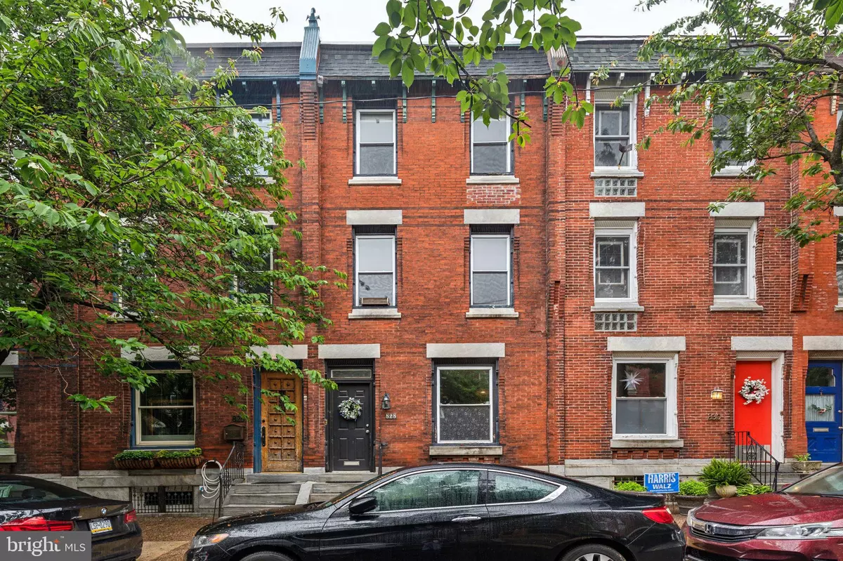 Philadelphia, PA 19130,828 N 21ST ST #2