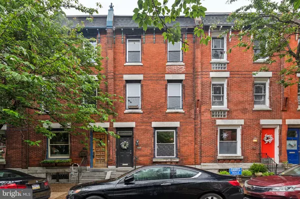 828 N 21ST ST #2, Philadelphia, PA 19130