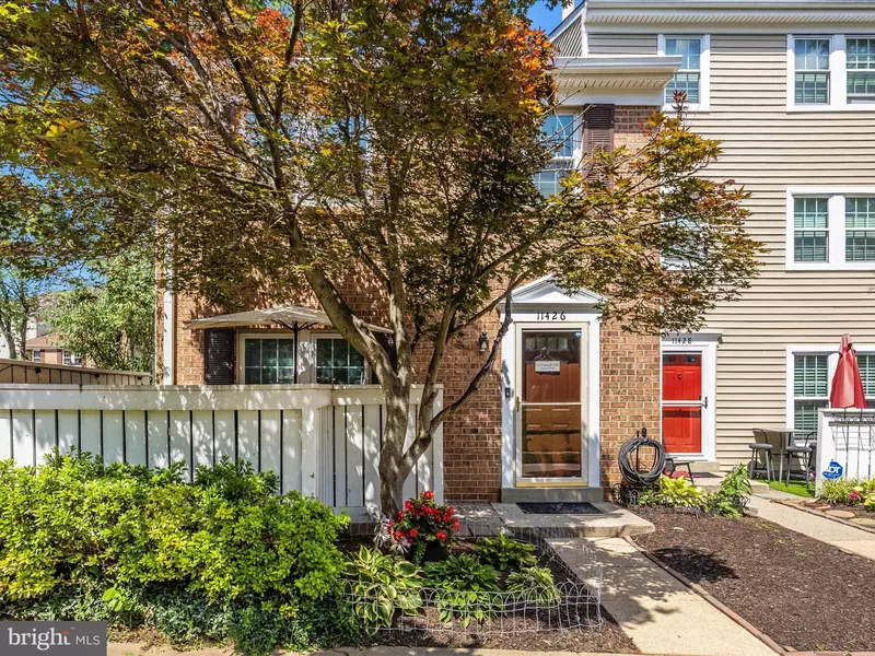 11426 APPLEDOWRE WAY #31, Germantown, MD 20876