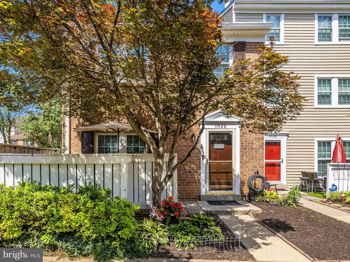 Germantown, MD 20876,11426 APPLEDOWRE WAY #31