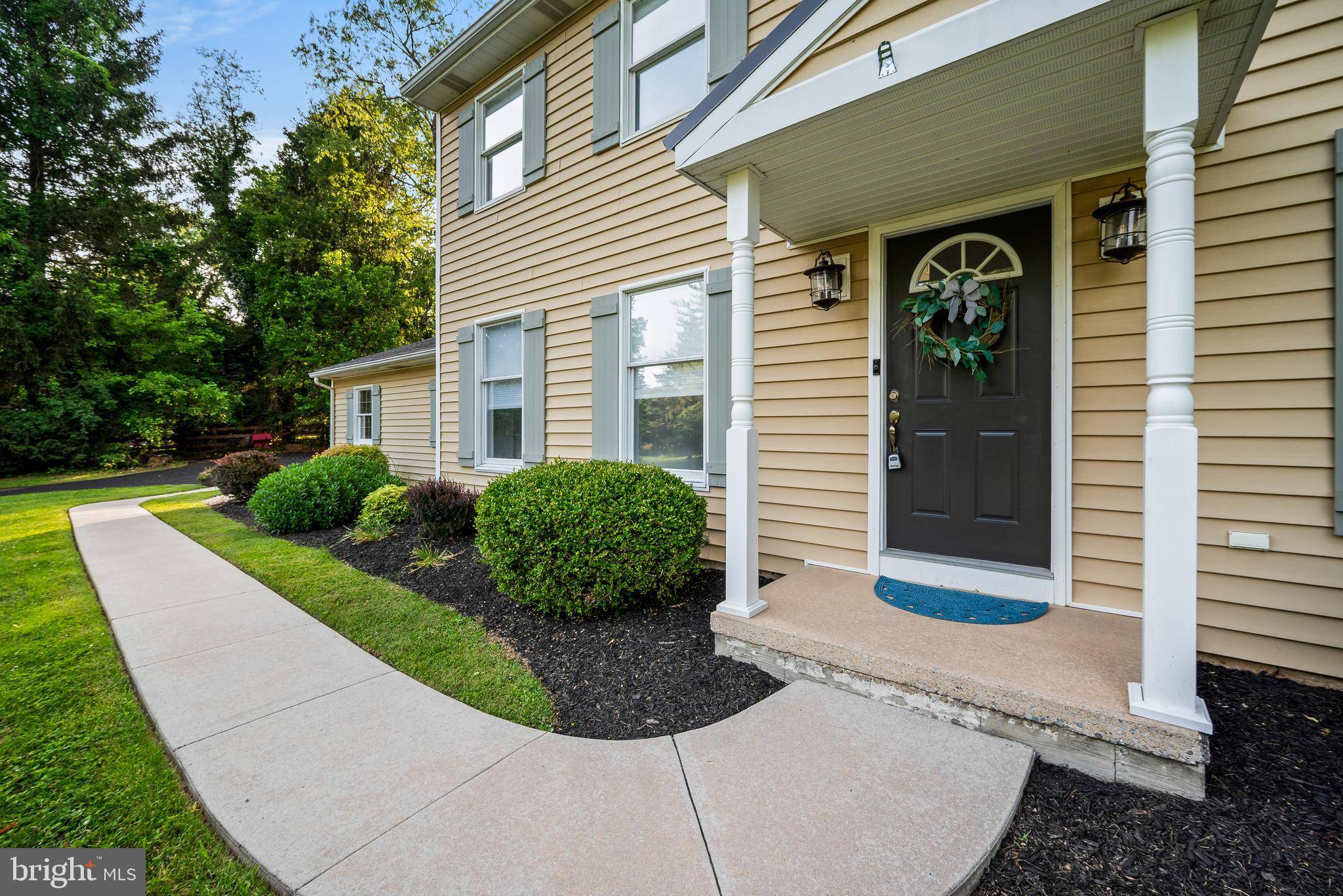 Downingtown, PA 19335,1576 DELONG DR