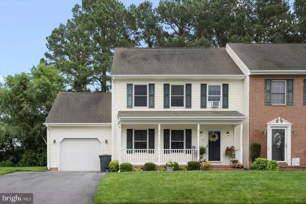 1315 ASPEN DR, Salisbury, MD 21804