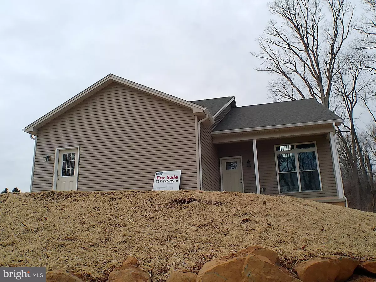 Lebanon, PA 17046,1735 QUARRY RD