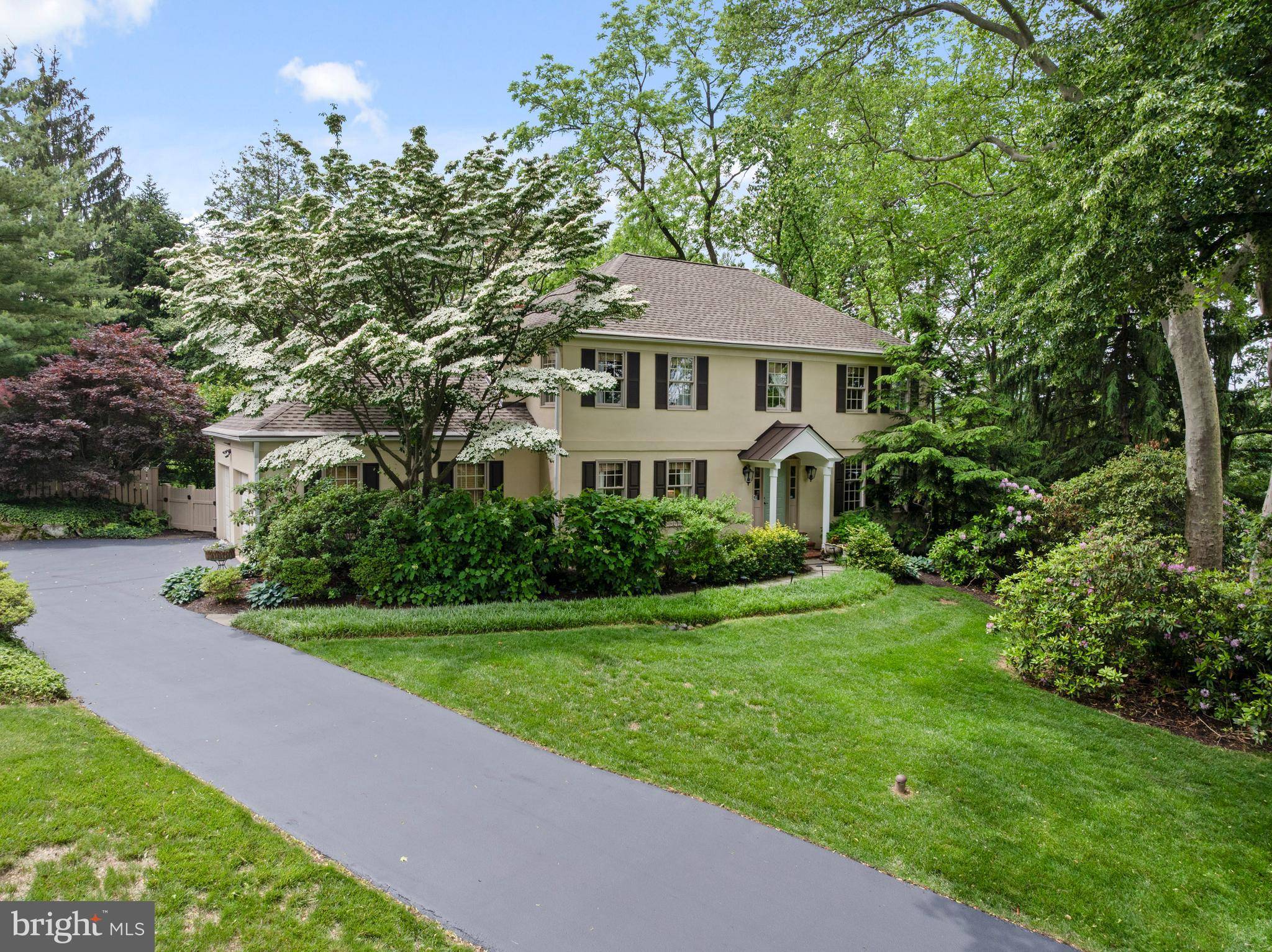 Wayne, PA 19087,201 SAINT DAVIDS CT