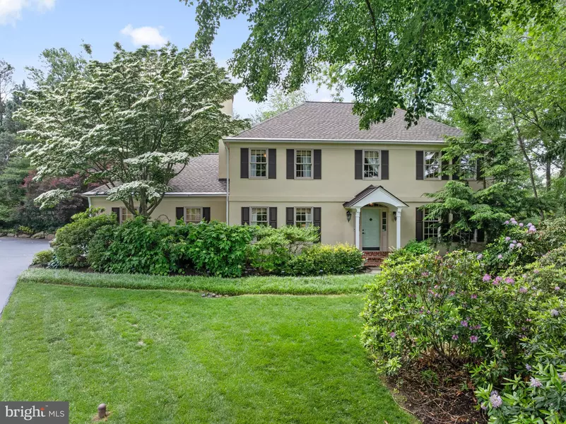 201 SAINT DAVIDS CT, Wayne, PA 19087