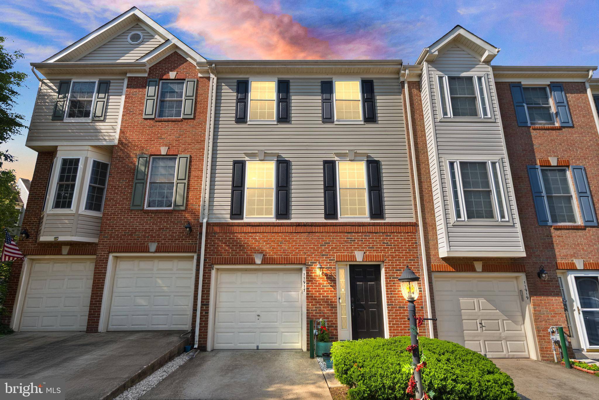 11917 HAYES STATION WAY, Manassas, VA 20109