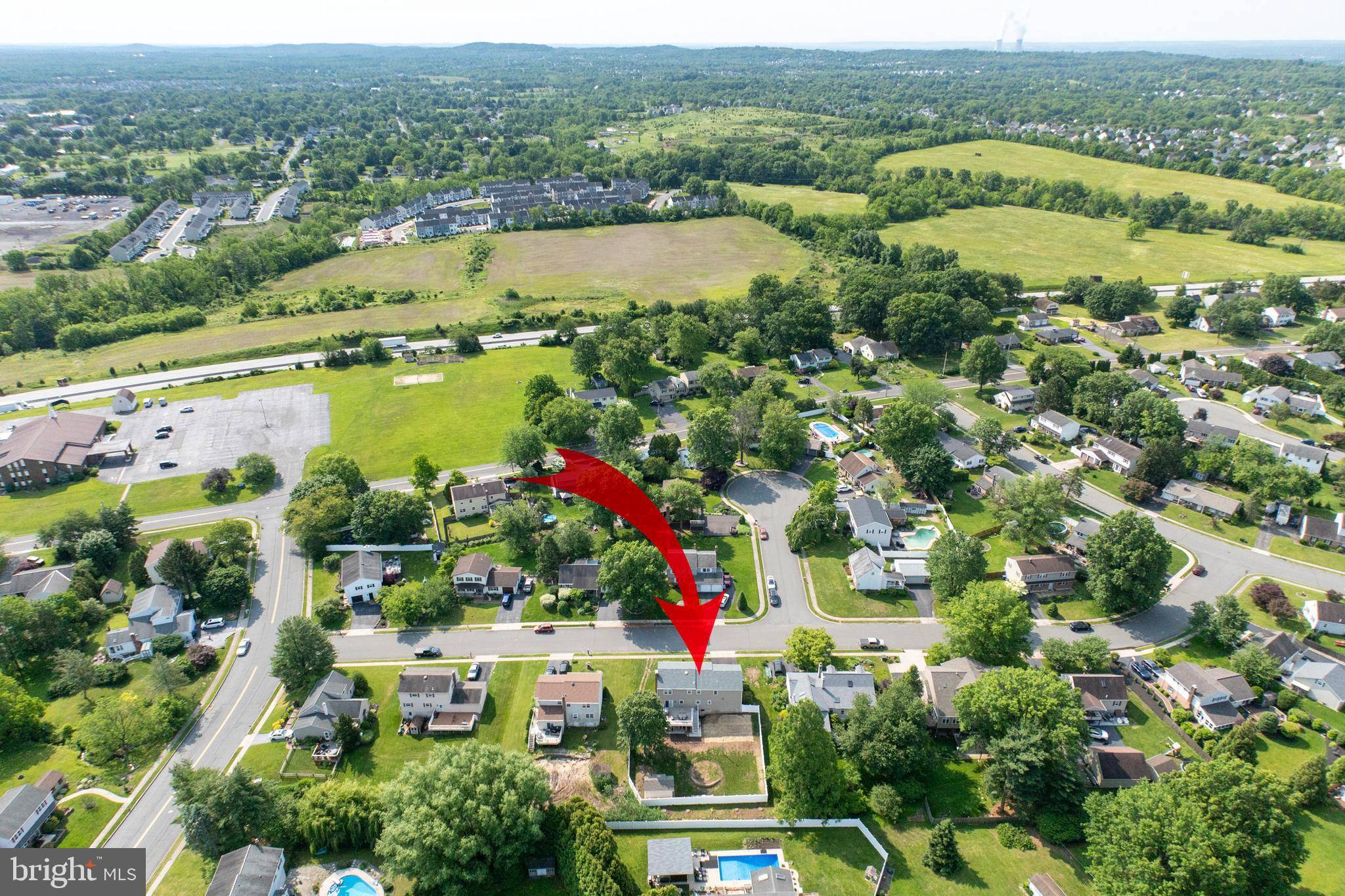 Boyertown, PA 19512,33 ROOSEVELT DR