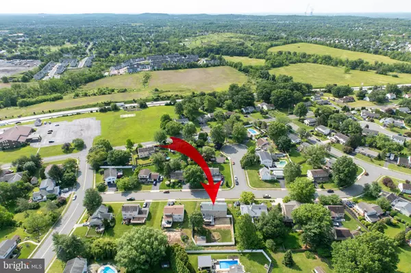 Boyertown, PA 19512,33 ROOSEVELT DR