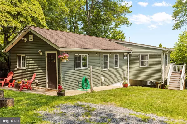 938 NABBS CREEK RD, Glen Burnie, MD 21060