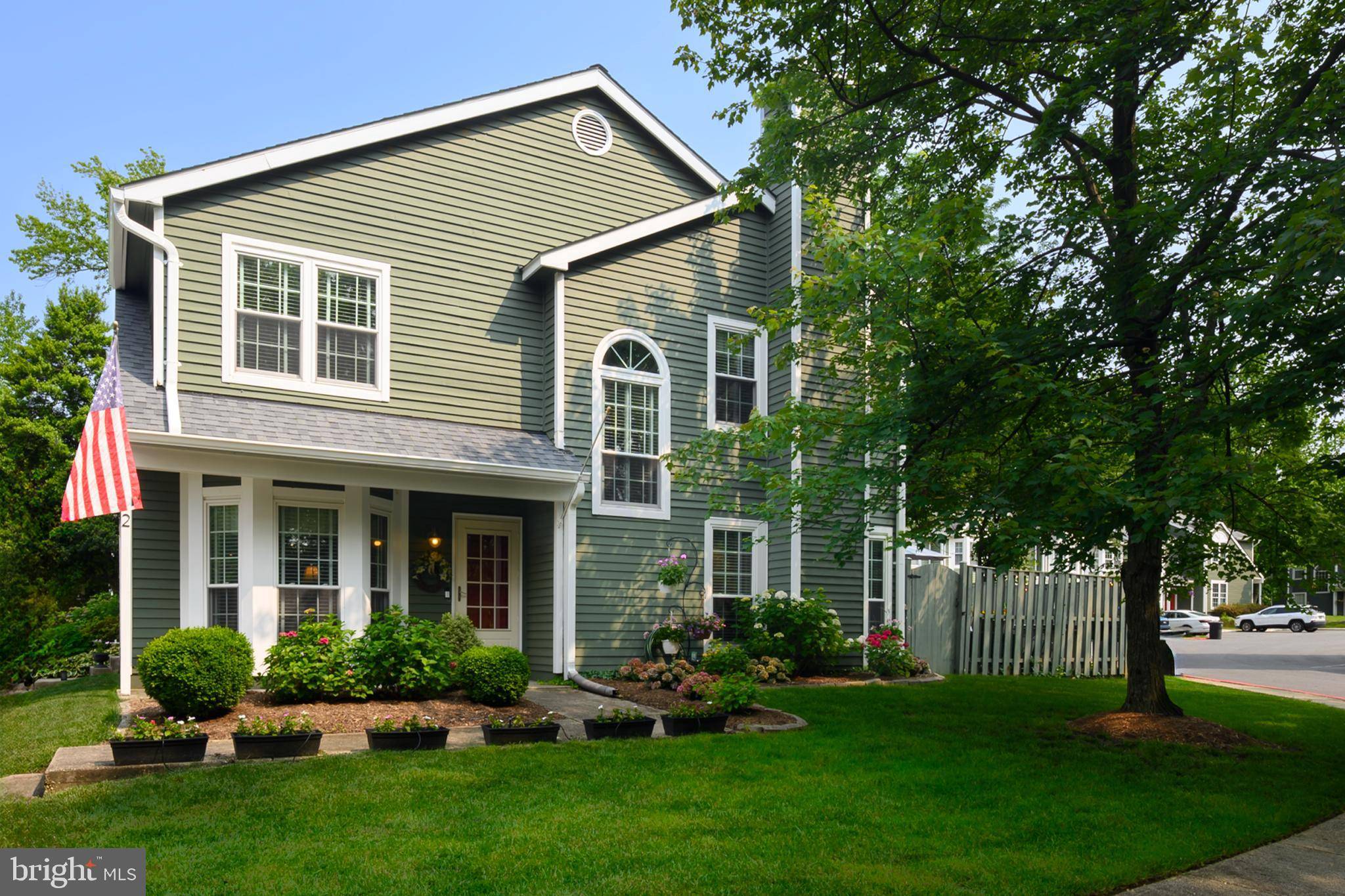 2 LEEWARD CT, Annapolis, MD 21403