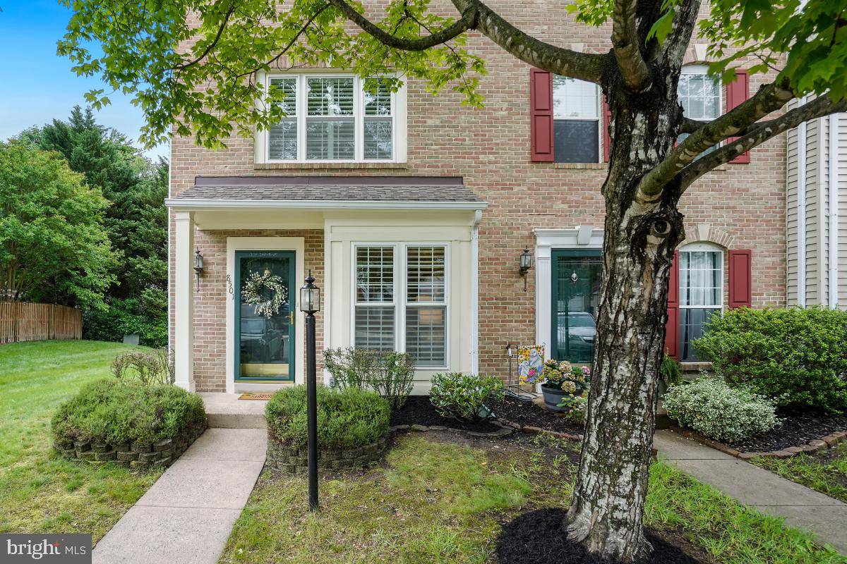 Bristow, VA 20136,8501 CORONATION LN