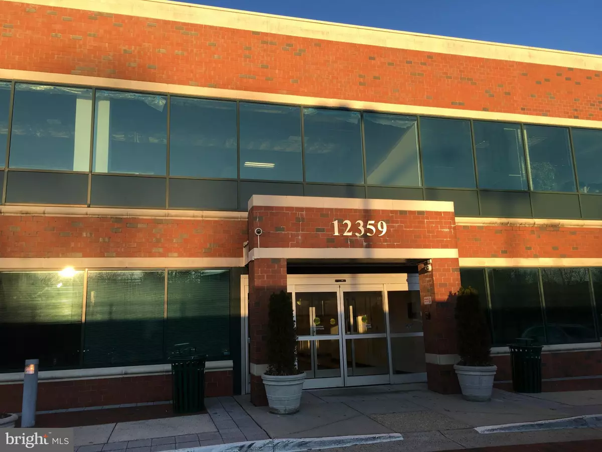 Reston, VA 20191,12359 SUNRISE VALLEY DR #170