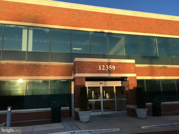 12359 SUNRISE VALLEY DR #170, Reston, VA 20191