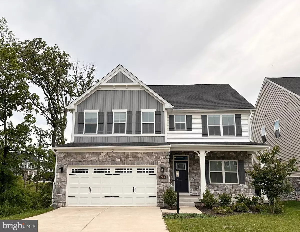 Manassas, VA 20109,7418 BARREL OAK PL