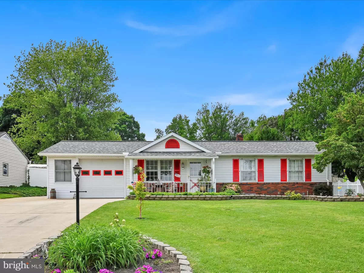 Lebanon, PA 17046,2178 CLOVERFIELD DR