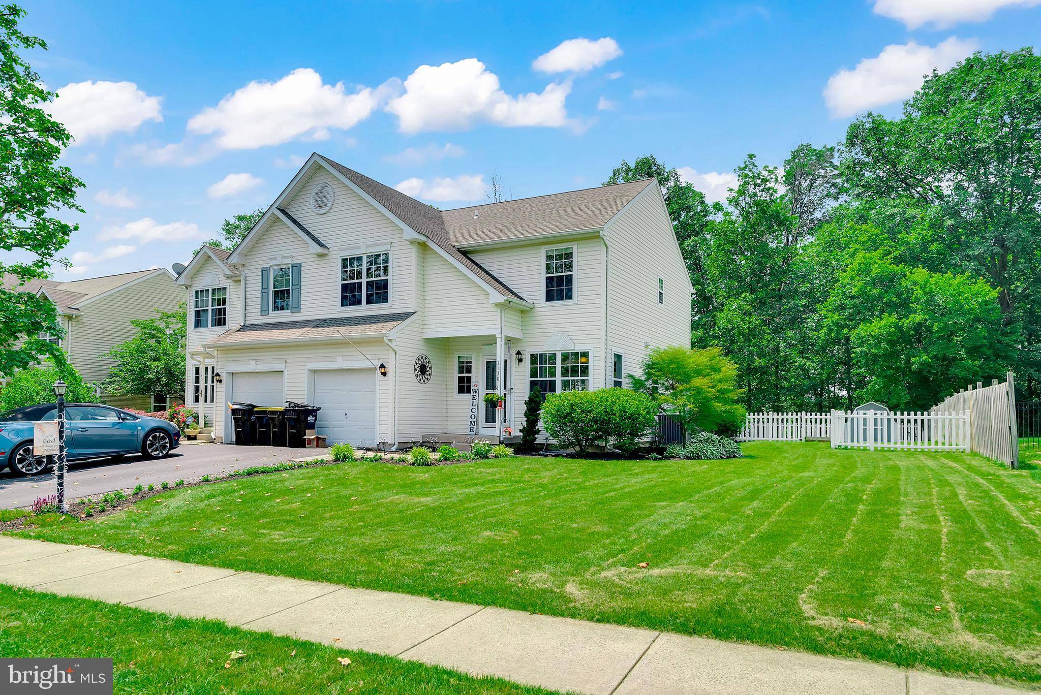 1138 VIRGINIA WAY, Quakertown, PA 18951