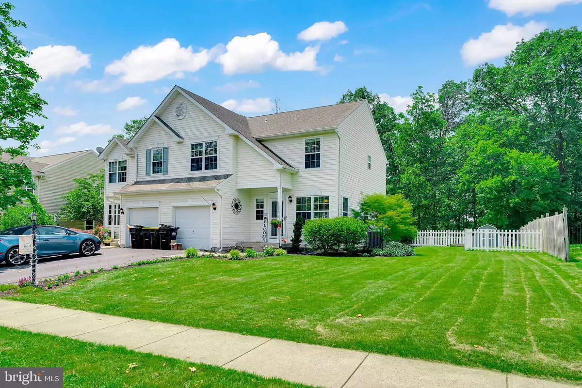 Quakertown, PA 18951,1138 VIRGINIA WAY