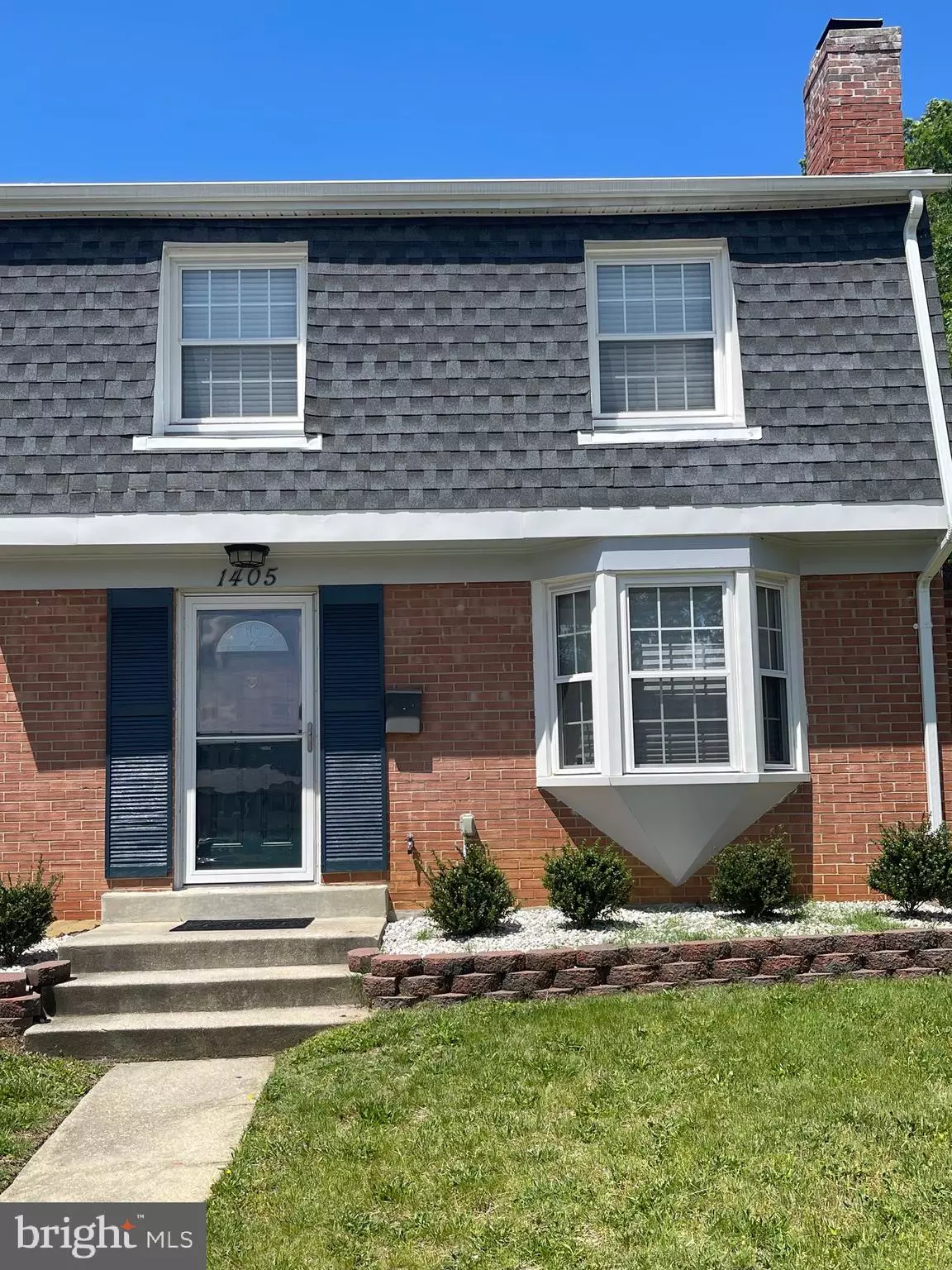 Fort Washington, MD 20744,1405 POTOMAC HEIGHTS DR #164