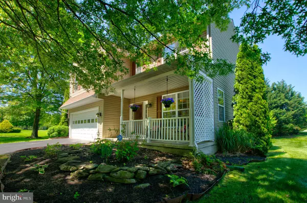 Coatesville, PA 19320,131 MILBURY RD