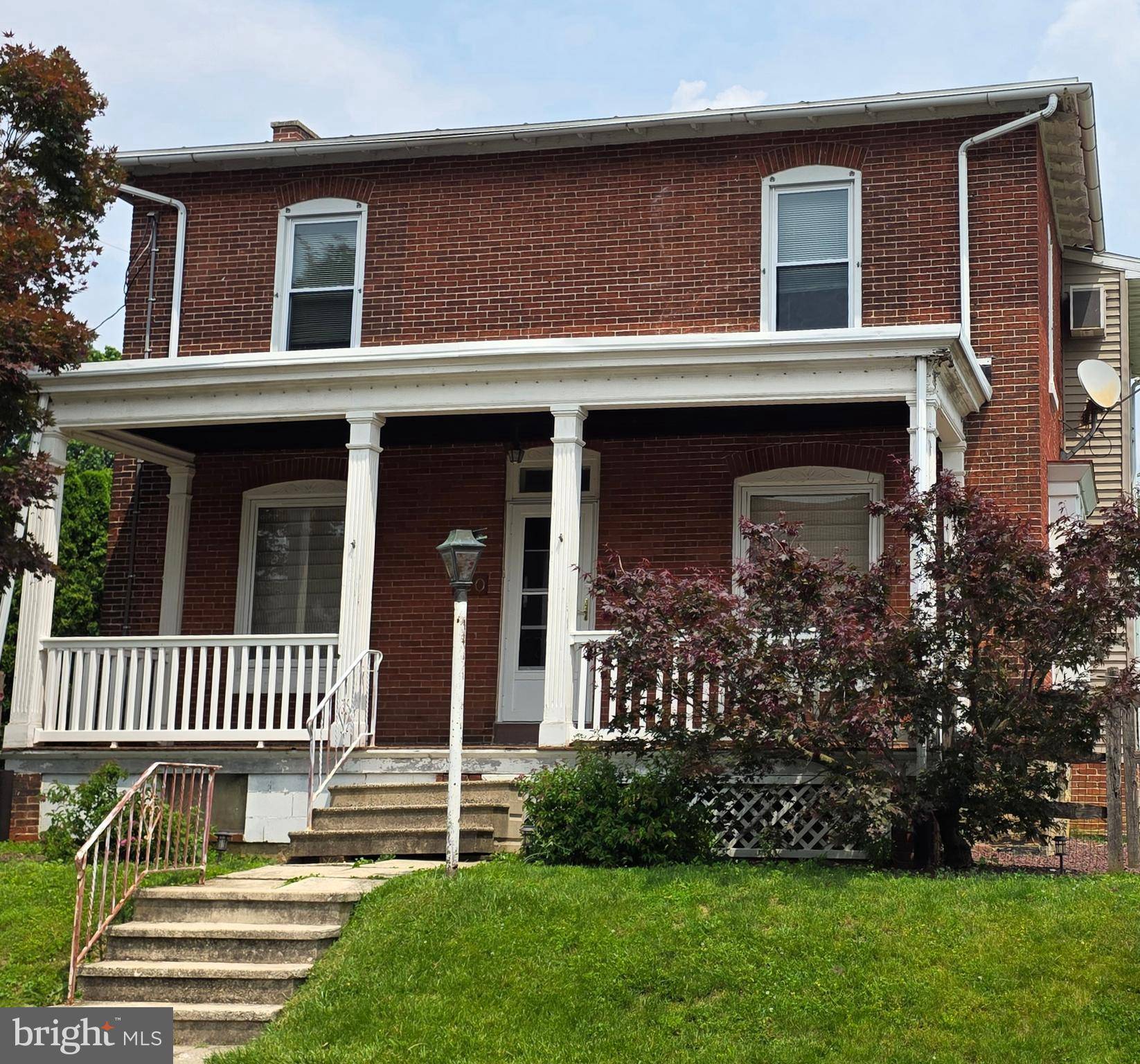 120 S MORWOOD AVE, Reading, PA 19609
