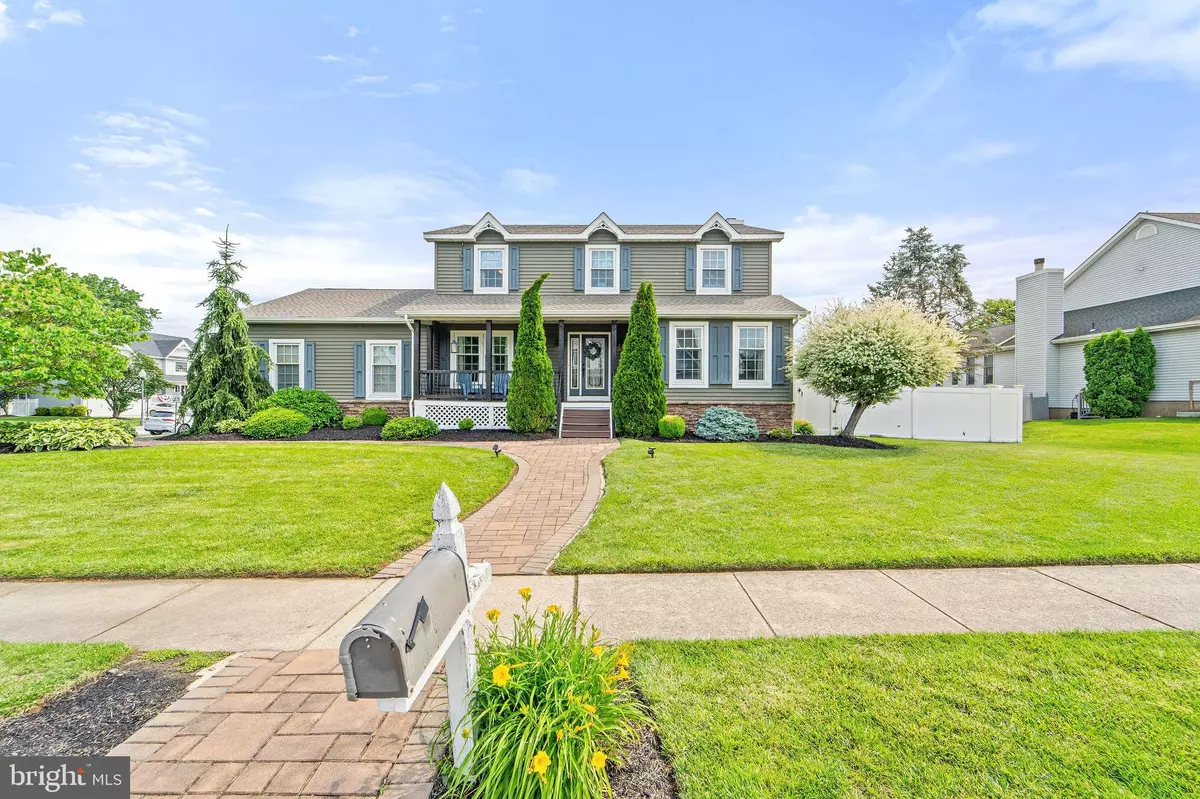 West Deptford, NJ 08086,1220 ROYAL LN