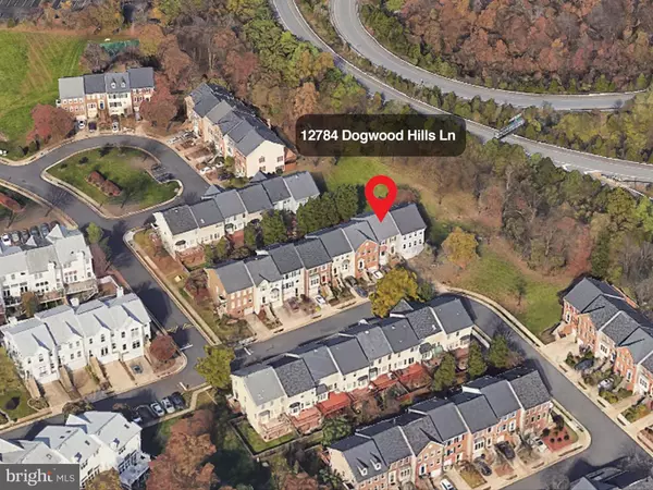 Fairfax, VA 22033,12784 DOGWOOD HILLS LN