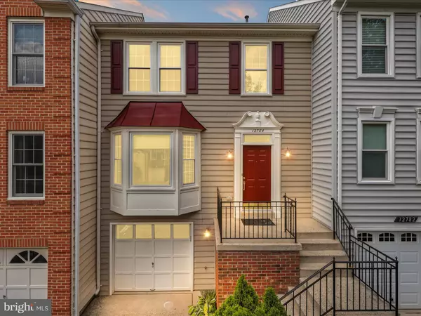 12784 DOGWOOD HILLS LN,  Fairfax,  VA 22033