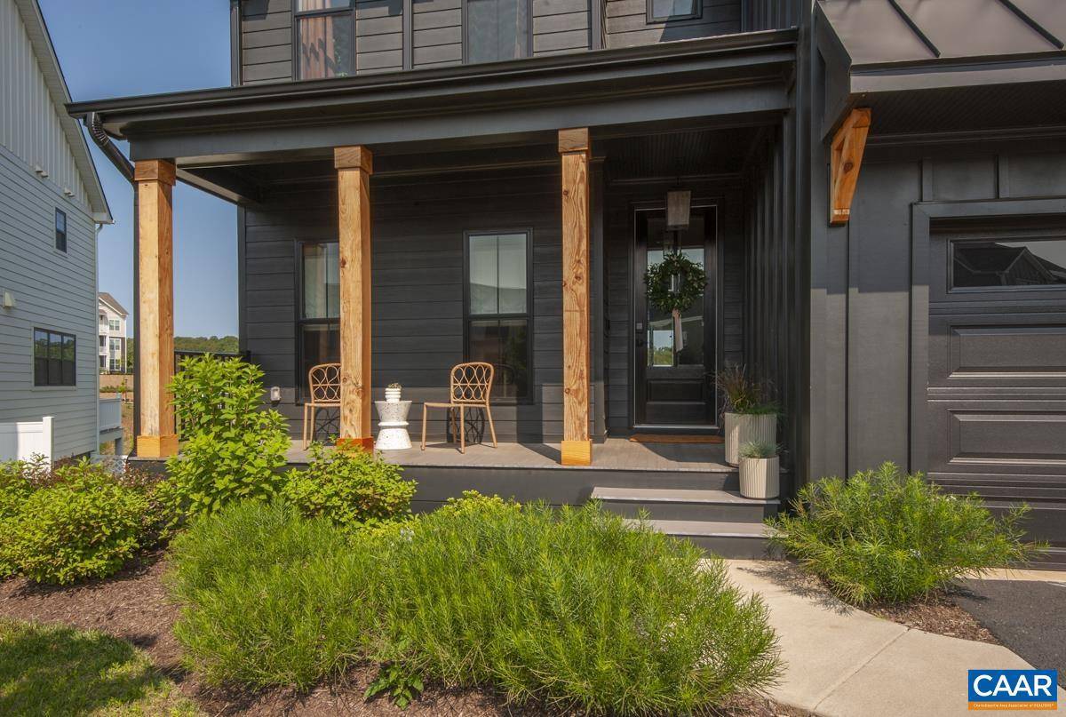 Charlottesville, VA 22911,3706 THICKET RUN PL