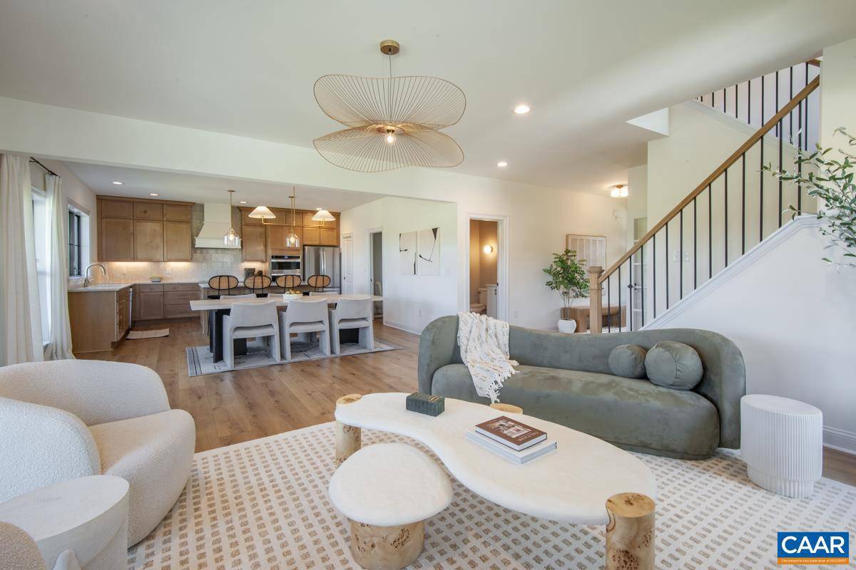 3706 THICKET RUN PL, Charlottesville, VA 22911