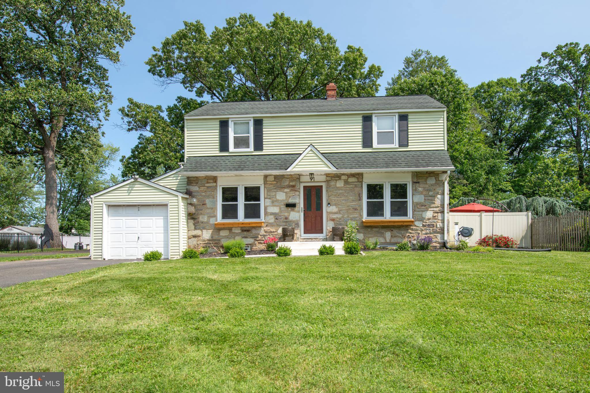 91 BELAIR RD,  Warminster,  PA 18974