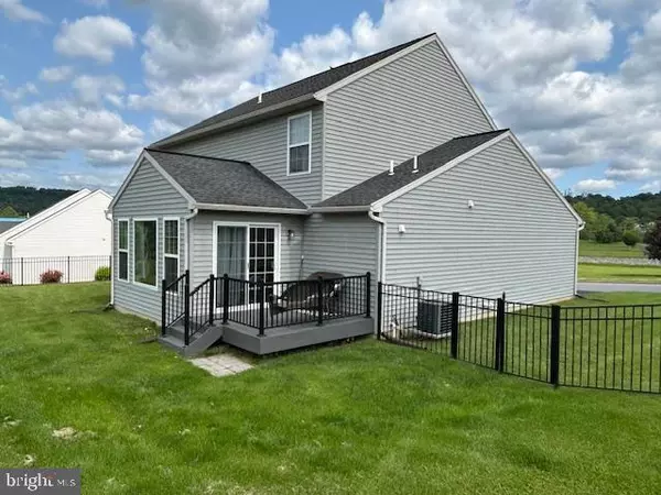 Lewistown, PA 17044,69 GEISINGER LN