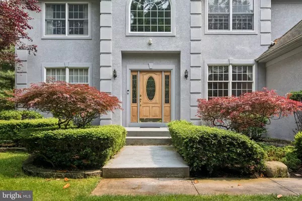 Shamong, NJ 08088,2 TEABERRY CT