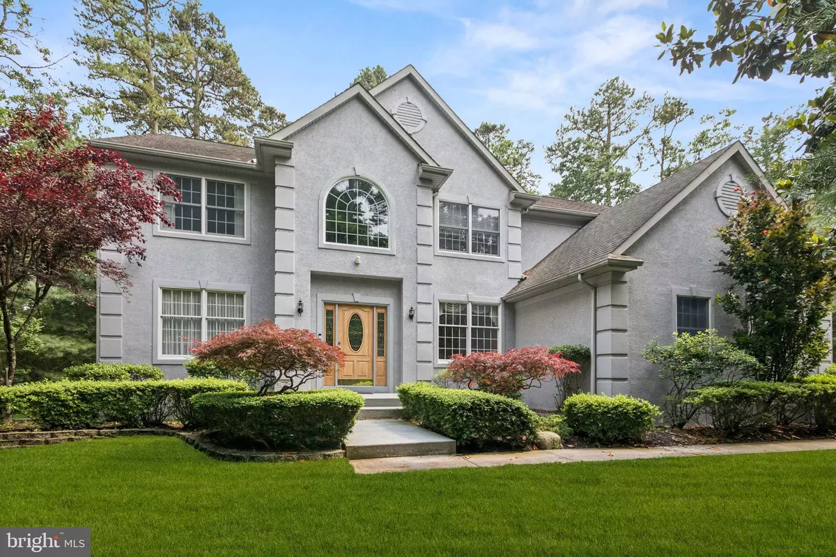 Shamong, NJ 08088,2 TEABERRY CT