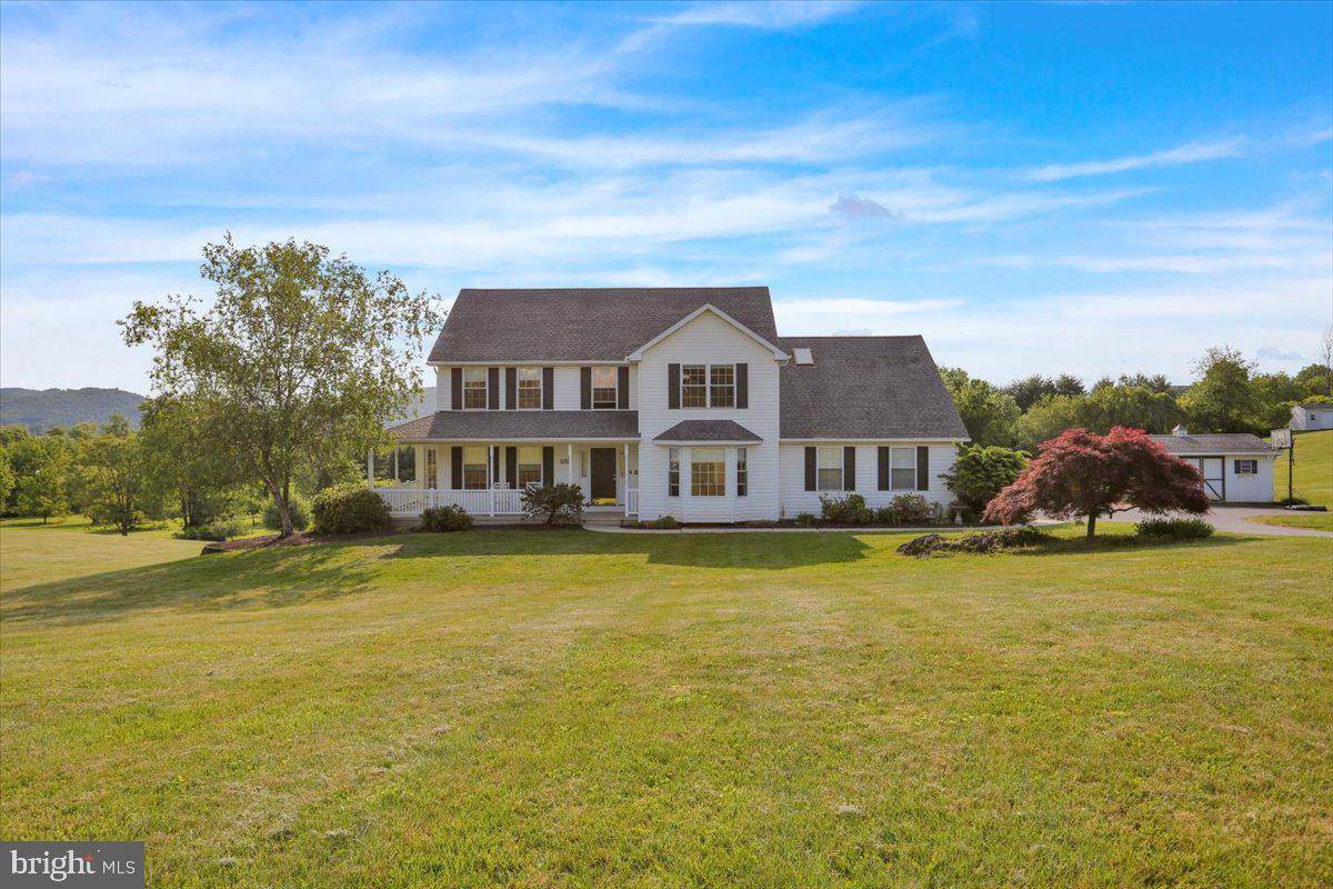 Douglassville, PA 19518,9 ARROWHEAD DR