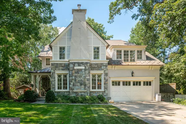 Bethesda, MD 20814,7820 HAMPDEN LN