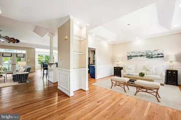 Huntingtown, MD 20639,465 SABLEWOOD DR