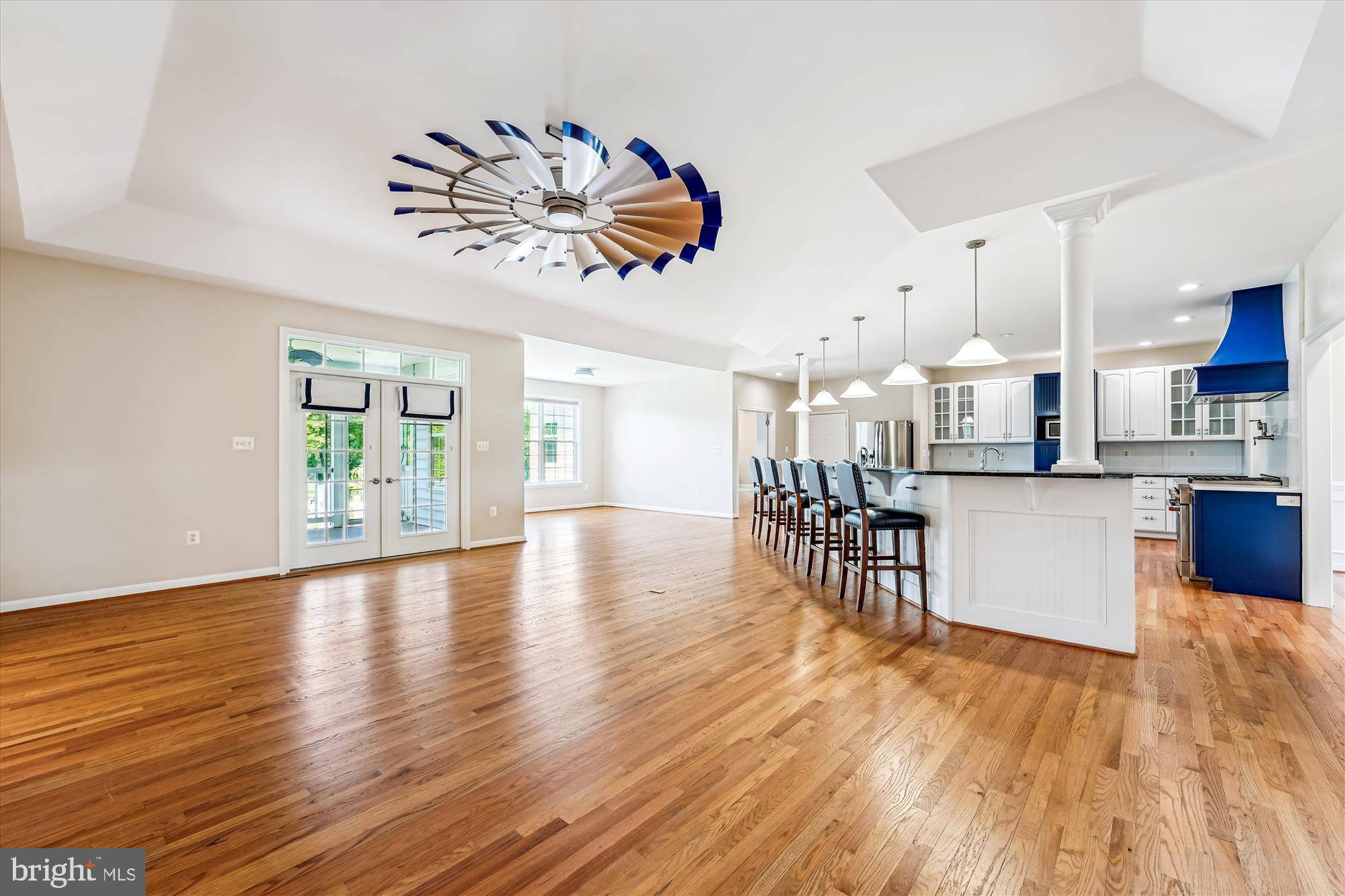 Huntingtown, MD 20639,465 SABLEWOOD DR