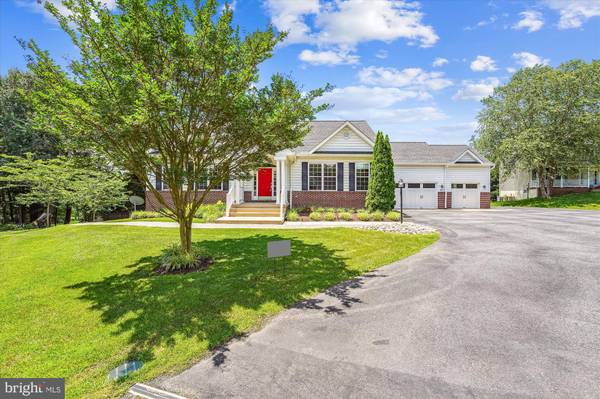 Huntingtown, MD 20639,465 SABLEWOOD DR