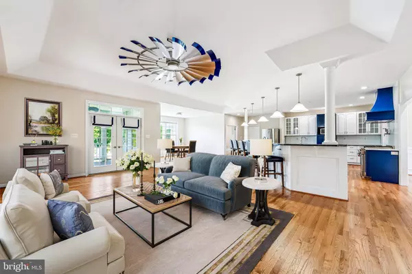 Huntingtown, MD 20639,465 SABLEWOOD DR