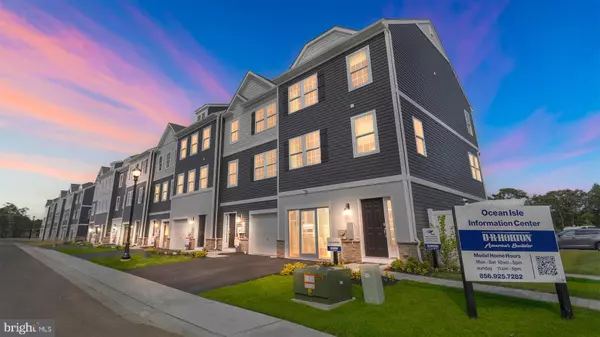 21 BAYBREEZE DR, Waretown, NJ 08758
