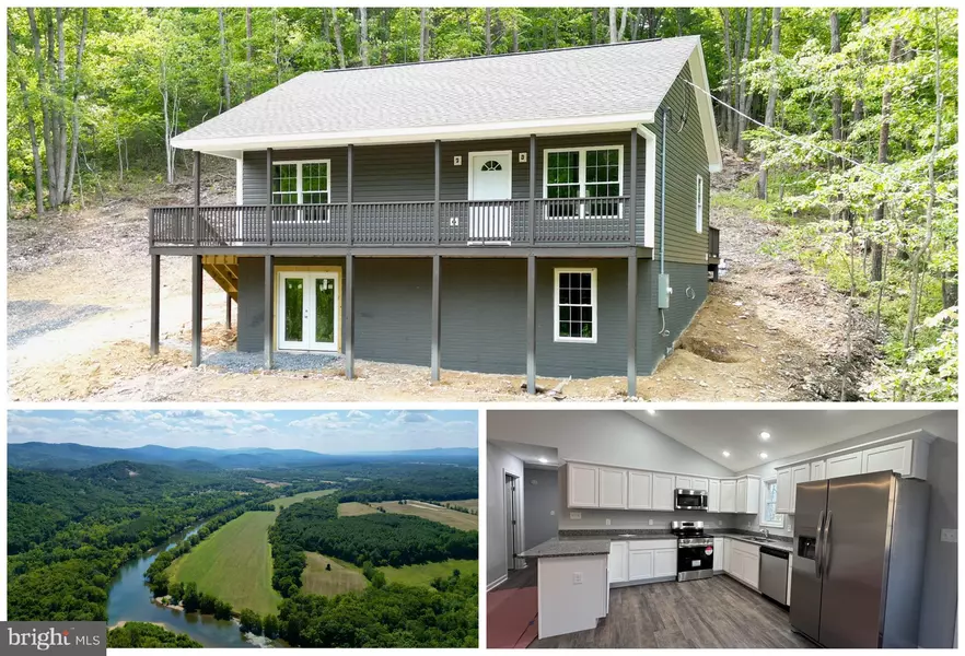 230 SPRING HOLLOW RD, Front Royal, VA 22630