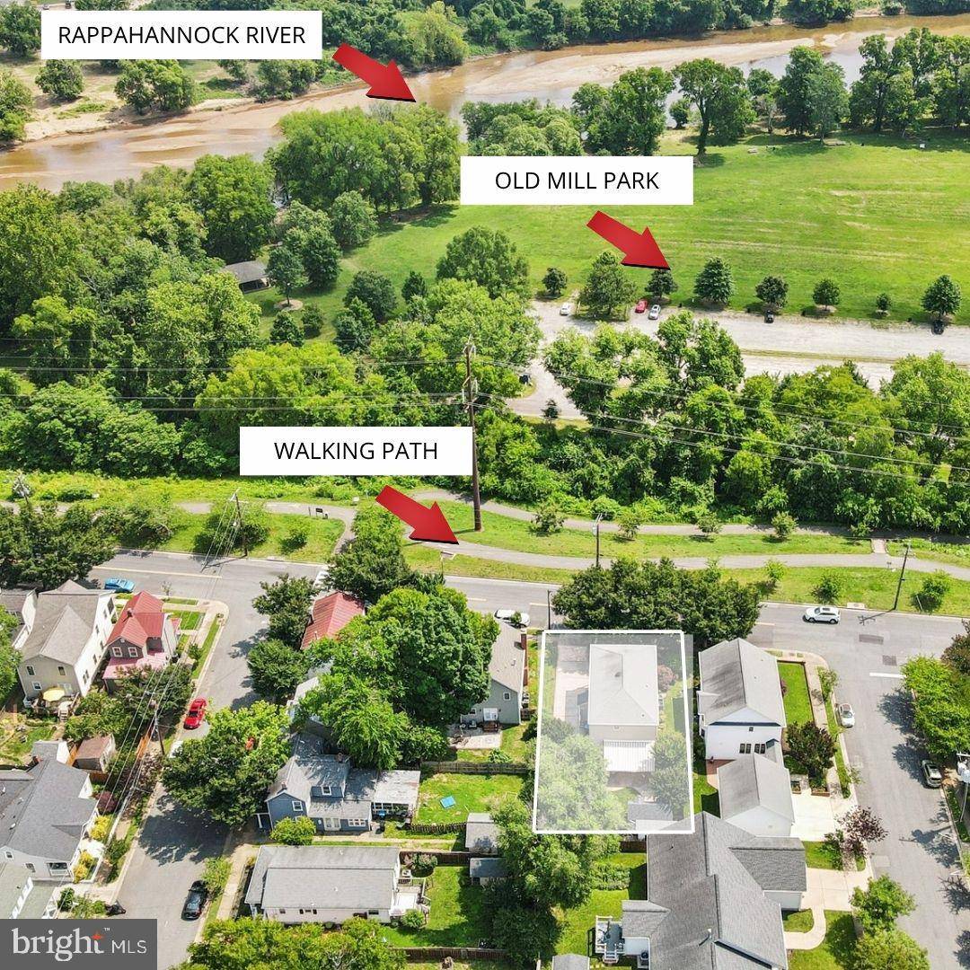 Fredericksburg, VA 22401,2606 CAROLINE ST
